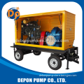 Drainage Diesel Water Pump